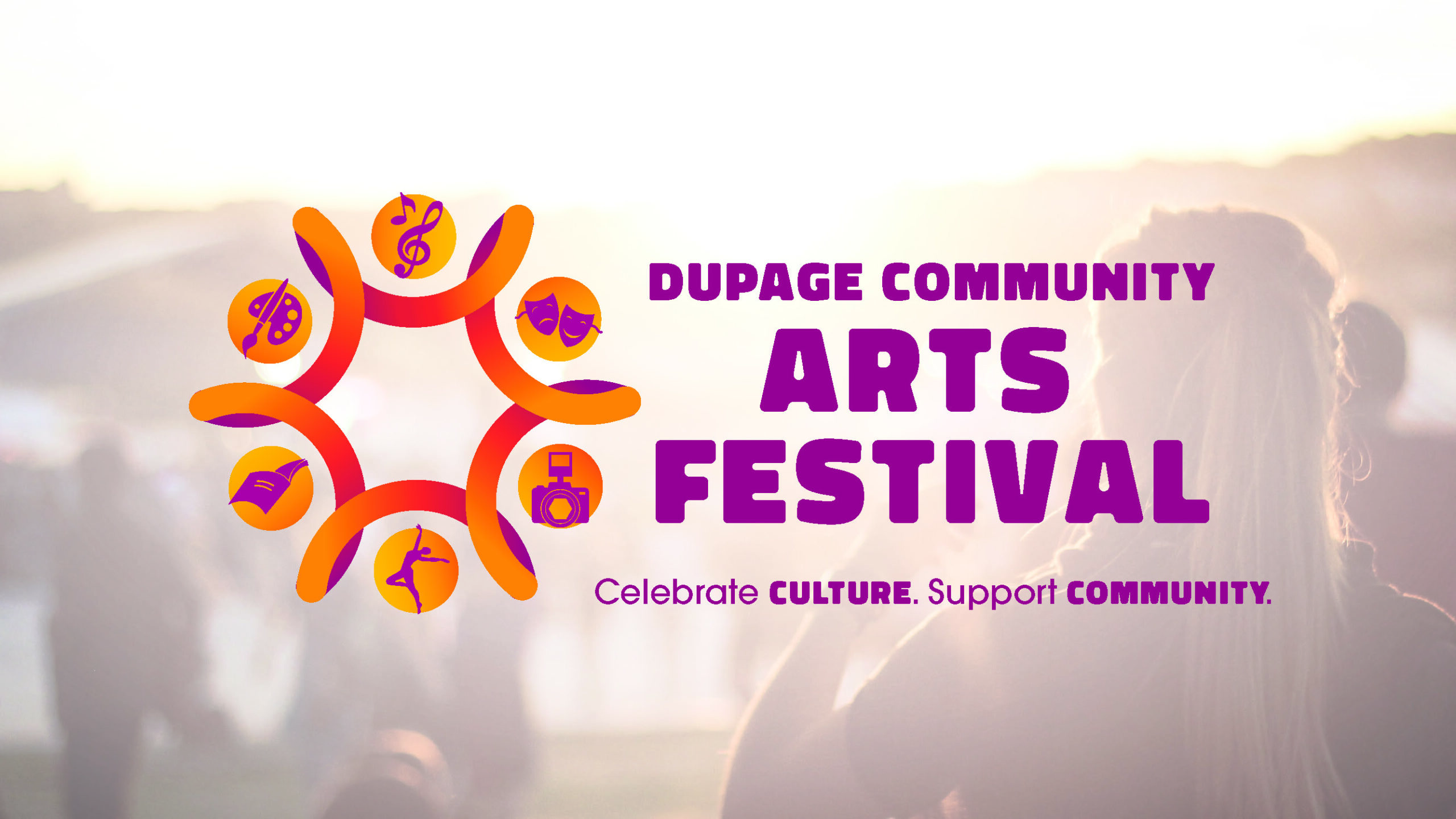 DuPage Community Arts Festival